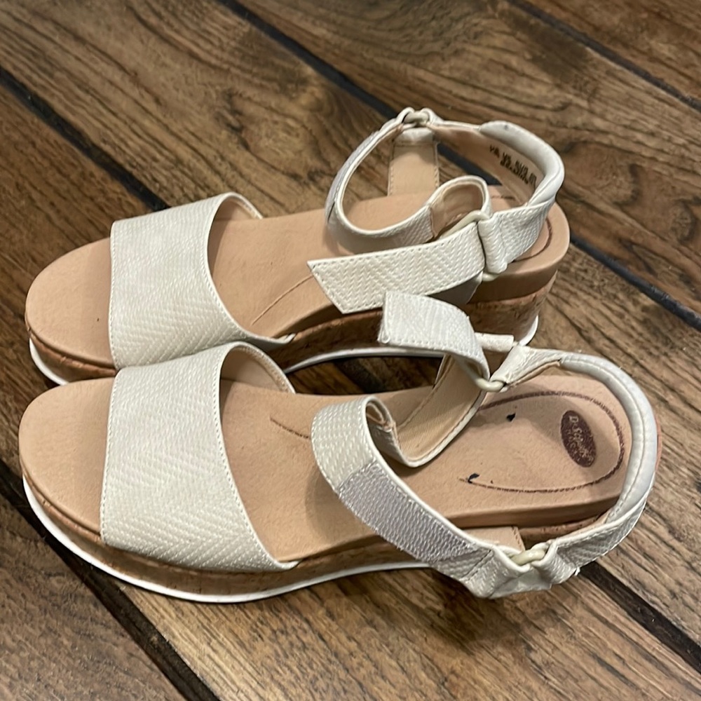 Dr. Scholls 7.5